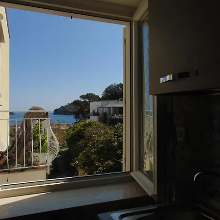 Lejlighed Le Case Dei Pescatori - Luce Ponza